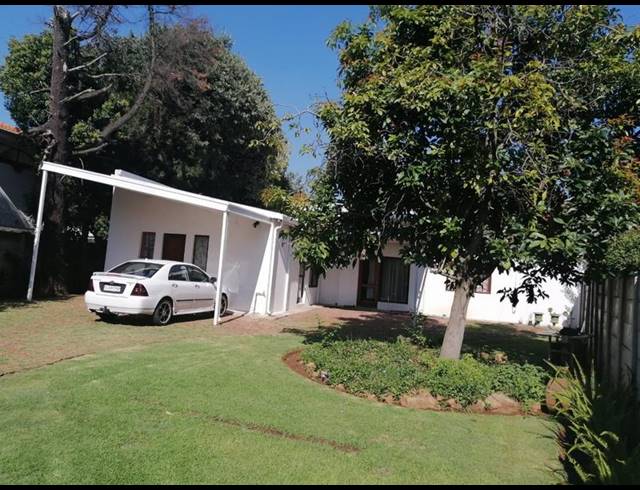 2 BEDROOM PROPERTY TO RENT IN CYRILDENE